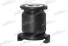 PATRON PSE1915 Control Arm-/Trailing Arm Bush